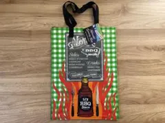 《新品タグ付き》 TRADER JOE’S エコバッグ ノースカロライナ州限定