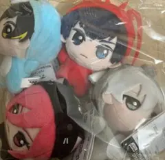 ブルーロック　ちびぐるみ