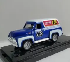 マッチボックス 1955 フォード パネル デリバリーのサムネイル