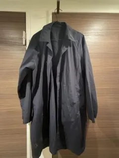 【ユニクロ】ライトブロックテックコート