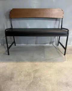 ウニコ unico ホクストン HOXTON ベンチ