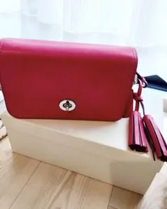 コーチ　COACH　ショルダーバッグ