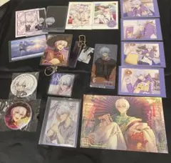 アイナナ 逢坂壮五 まとめ売り