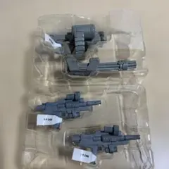 61式戦車「SDガンダムフルカラー ステージ31～オデッサの激戦～」 3個