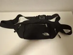 【美品】THE NORTH FACE ノース ウエストバッグ NF0A2UCX