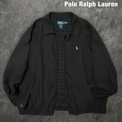 Polo Ralph Lauren スウィングトップ ウィンドウペン ジャケット