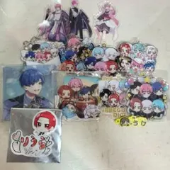 いれいす ないこ 全員集合 アクキー アクスタ まとめ売り バラ売り