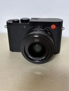 Leica Q Typ116 28mm 元箱 純正ケース付 訳あり 要修理 Leica Q Typ116 28mm 元箱 純正ケース付 訳あり 要修理 - メルカリ