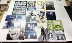 アイドリッシュセブン TRIGGER ŹOOĻ ポストカード系 セット