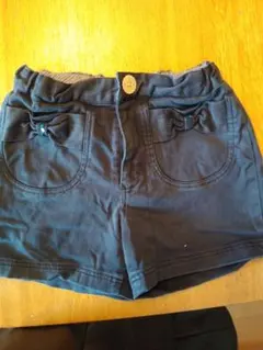 ファミリア秋冬キュロット120