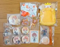 ジェルくんグッズ まとめ売り