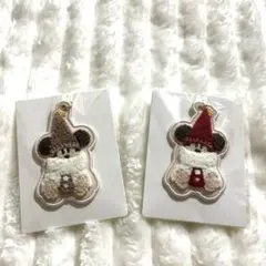 リルリンリン　ランダムキーチェーン2個セット