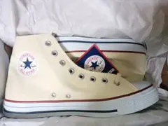 28cm【新品】コンバース ALL STAR キャンバス オールスター HI