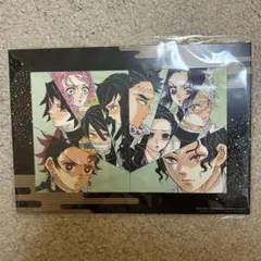 鬼滅の刃　無限城編　初回入場者特典