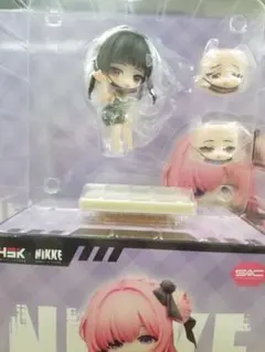 2026年最新】ニケ フィギュア sdの人気アイテム - メルカリ