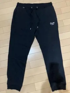 GU x 1MW by SOPH スェットパンツ　XL