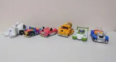 東京ディズニーリゾート　トミカ　まとめ売り