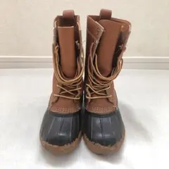 ビーンブーツ ブーツ