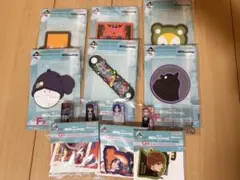 一番くじ 機動戦士Gundam GQuuuuuuXジークアクス vol.2