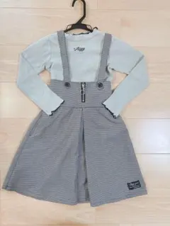 ALGY アルジー　ワンピース セット