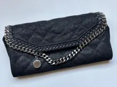 ステラマッカートニー 長財布 STELLA McCARTNEY