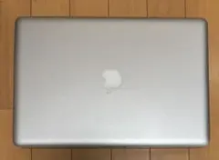 【ジャンク】MacBook Pro mid 2010