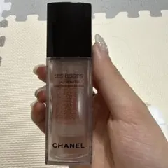 CHANEL LES BEIGES ウォーターフレッシュブラッシュのサムネイル