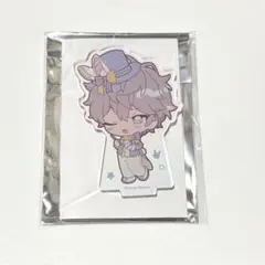 あんさんぶるスターズ!! あんスタ アニカフェ アクスタ 三毛縞斑