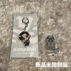 目黒蓮 すのチルぶら下がりアクリルキーホルダー 特典 セット