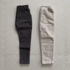 BREEZE &petit main【長ズボン】