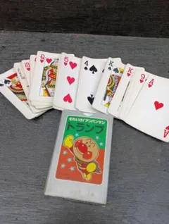 2026年最新】昭和レトロトランプの人気アイテム - メルカリ