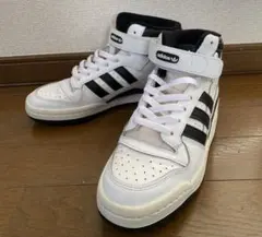 フォーラム　アディダスオリジナル　25cm