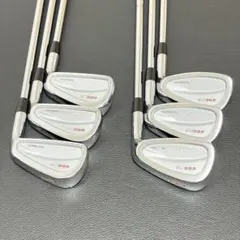 タイトリスト 695CB アイアン 6本 5-P DG S300/S200 軟鉄のサムネイル