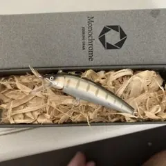 2025年最新】モノクローム ルアーの人気アイテム - メルカリ