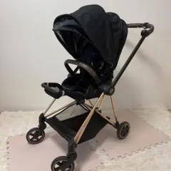 2026年最新】cybex miosの人気アイテム - メルカリ