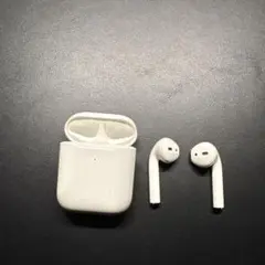 Apple AirPods 第2世代(A1938）