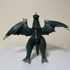 パワードチャンドラー ソフビ ウルトラ怪獣シリーズ (ウルトラカイジュウシリーズ) ソフビ