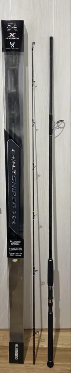 2025年最新】コルトスナイパーxr 106の人気アイテム - メルカリ