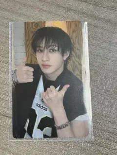 exhibition CD購入特典 バンチャン 展示会 展覧会