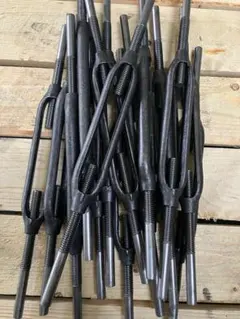 在庫限り 和竿製作工具・玉口用キリ3.5mmmm～12.0mm18本 在庫限り 和竿製作工具・玉口用キリ3.5mmmm～12.0mm18本 - メルカリ