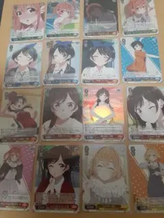 2026年最新】ヴァイスシュヴァルツ RRRの人気アイテム - メルカリ