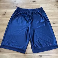 IGNIO バスケットボールパンツ ネイビー