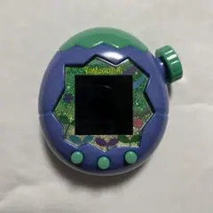 たまごっちパラダイス ピンクランド カスタム