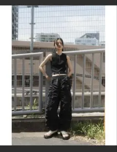 knuth marf カーゴパンツのサムネイル