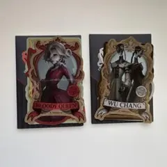 2025年最新】identityv リッパーの人気アイテム - メルカリ