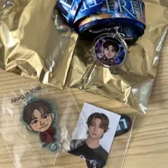 瀬口黎弥 ガチャ 縁日