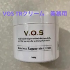 個数限定価格 TRクリーム 業務用 サロンケア VOS スピケア 300g - メルカリ