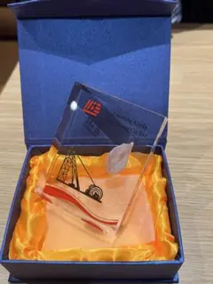 〈激レア〉幸福を呼ぶタルクLiaoning Xinda 50周年記念 置物