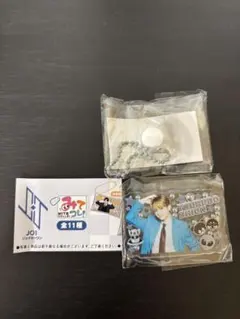 新品　JO1 鶴房汐恩　みてコレ!