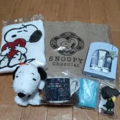 スヌーピーグッズ
